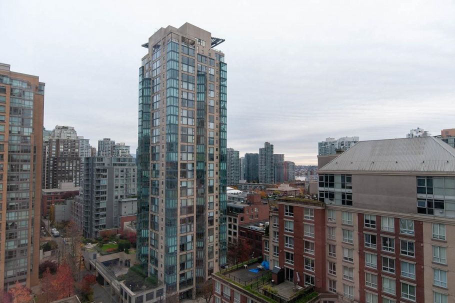 1406 1238 RICHARDS STREET, Vancouver BC V6B 6M6 Vancouver, BC - 29