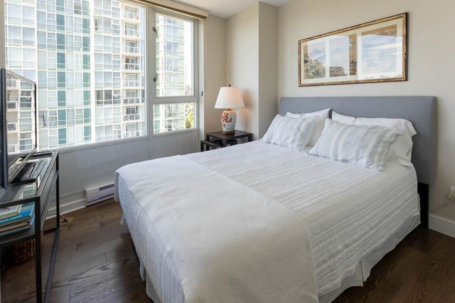 1703 1067 MARINASIDE CRESCENT, Vancouver BC V6Z 3A4 Vancouver, BC - 20