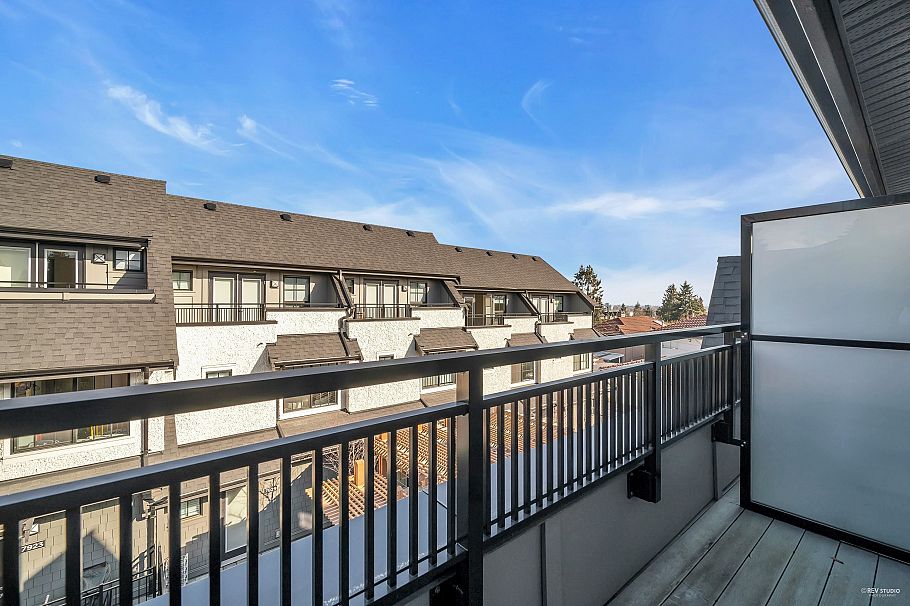 7901 Oak Street Vancouver, BC - 27