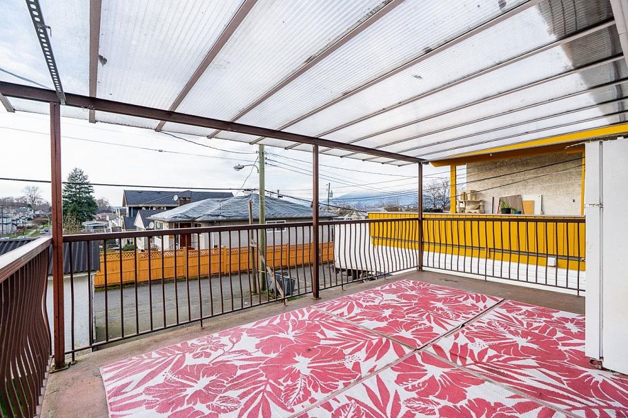 3895 Windermere Street Vancouver, BC - 9