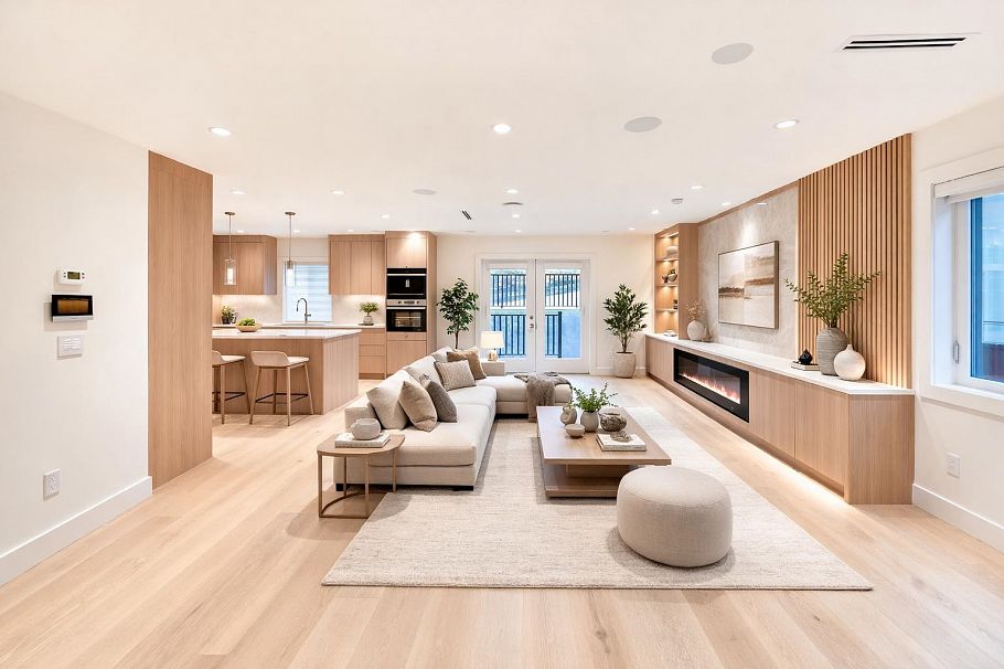 806 Montroyal Boulevard North Vancouver, BC - 5