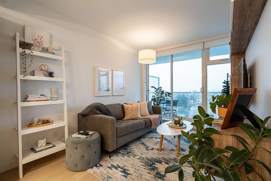 1106 4638 Gladstone Street Vancouver, BC - 15