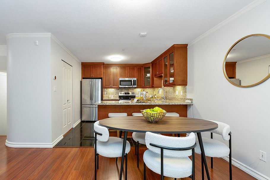 306 1023 Wolfe Avenue Vancouver, BC - 7