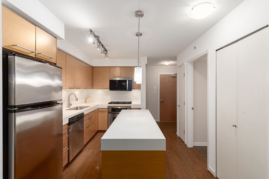 408 2770 Sophia Street Vancouver, BC - 11