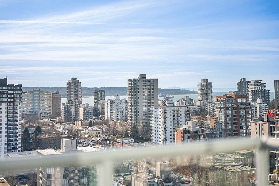 1901 1710 Bayshore Drive Vancouver, BC - 26