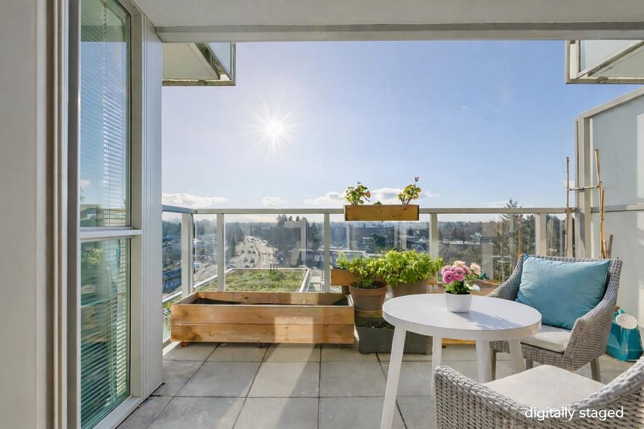 706 2770 Sophia Street Vancouver, BC - 20