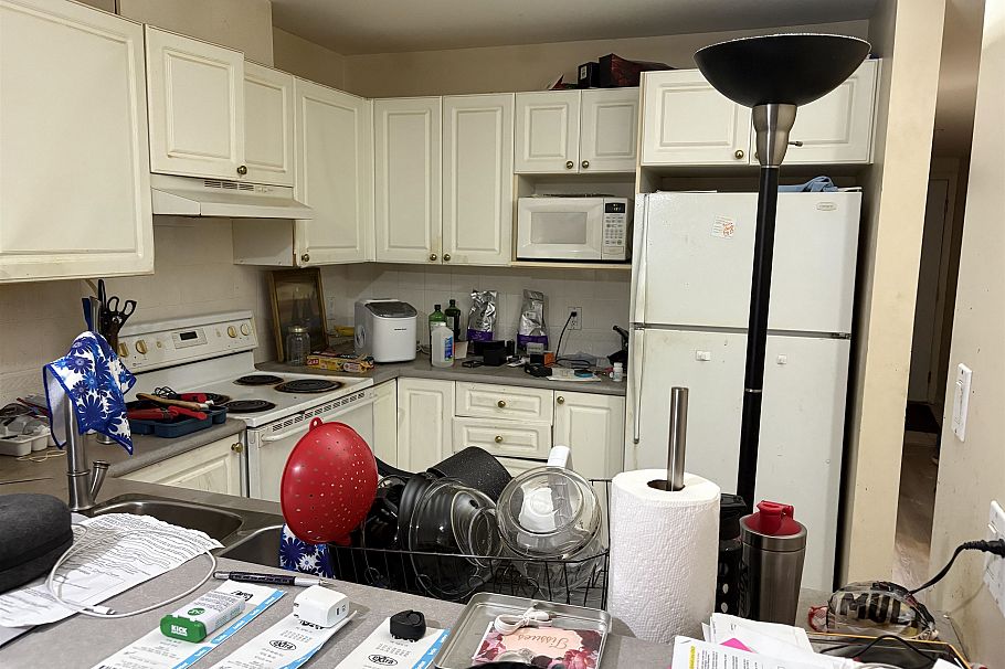 204 137 W 17th Street North Vancouver, BC - 8