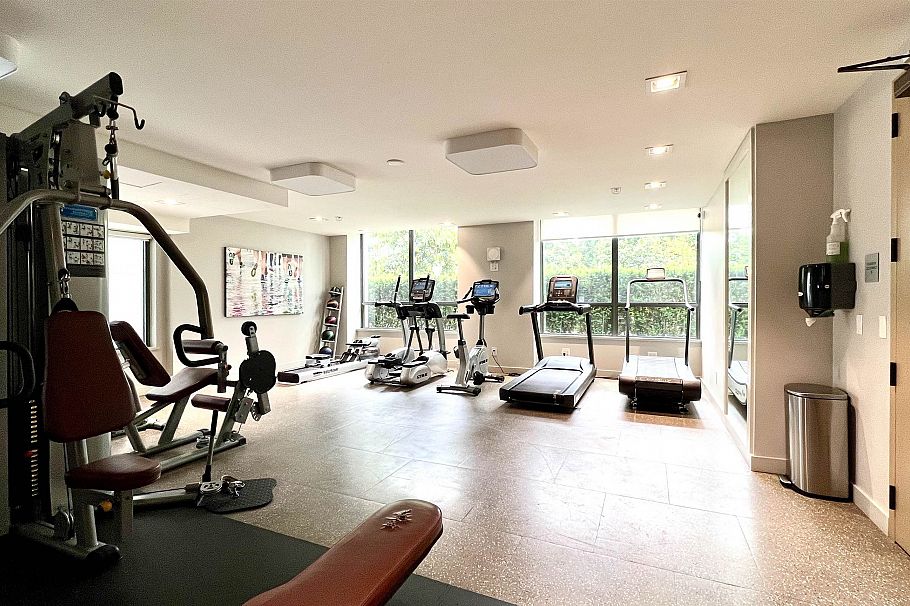 407 1678 Pullman Porter Street Vancouver, BC - 11