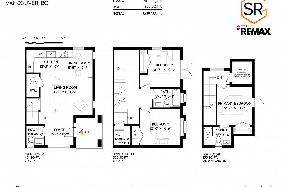 2107 E 33rd Avenue Vancouver, BC - 28