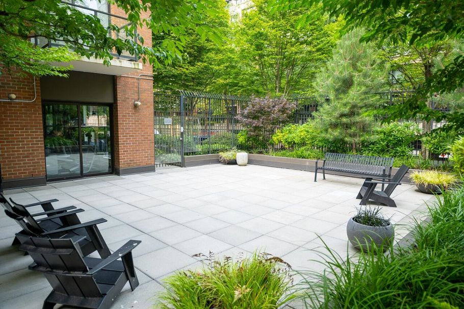 501 1055 Homer Street Vancouver, BC - 22