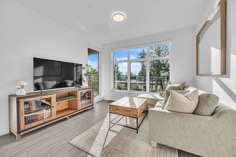 205 733 E 3rd Street North Vancouver, BC - 13