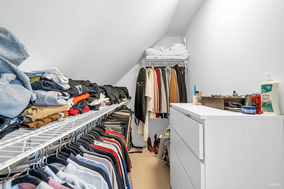 7901 Oak Street Vancouver, BC - 23