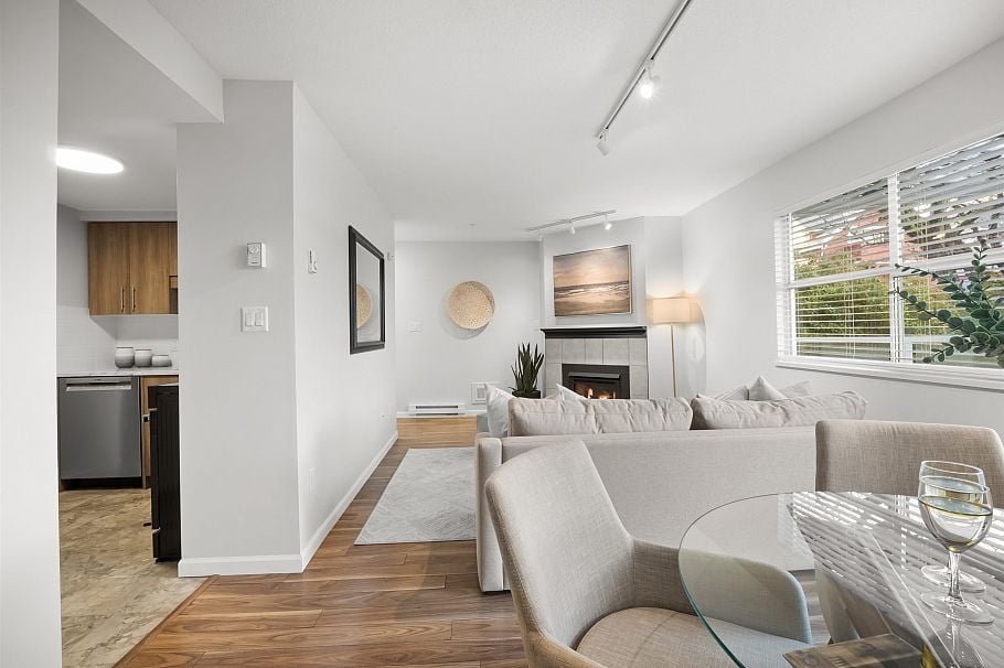 935 E 8th Avenue Vancouver, BC - 7