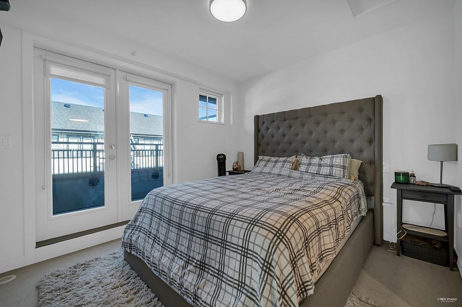 7901 Oak Street Vancouver, BC - 21