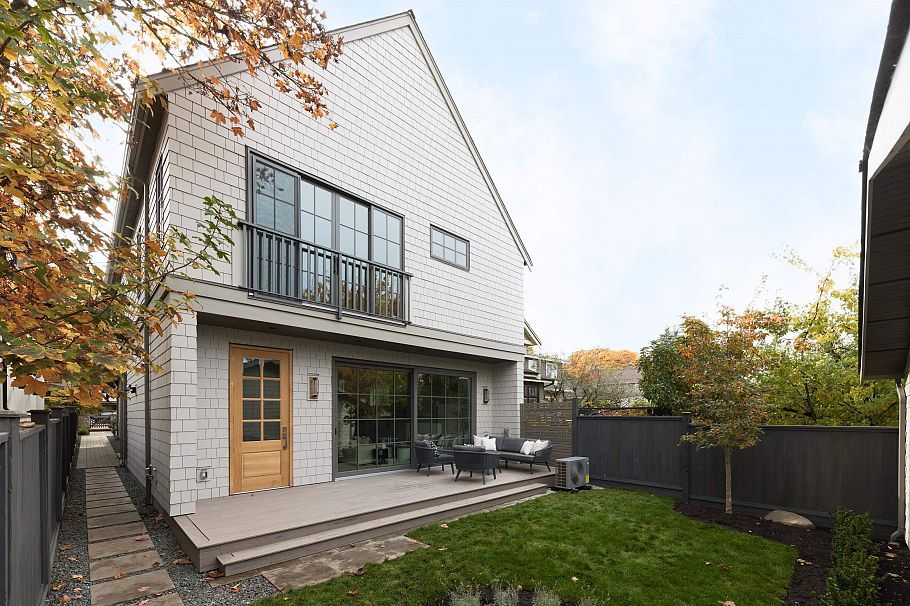 2 15 W 20th Avenue Vancouver, BC - 38