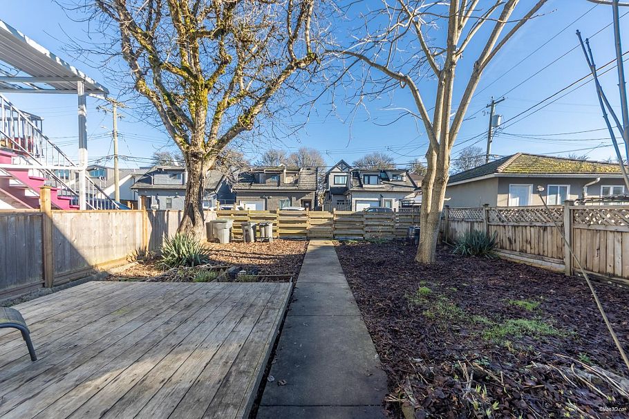4736 Knight Street Vancouver, BC - 19