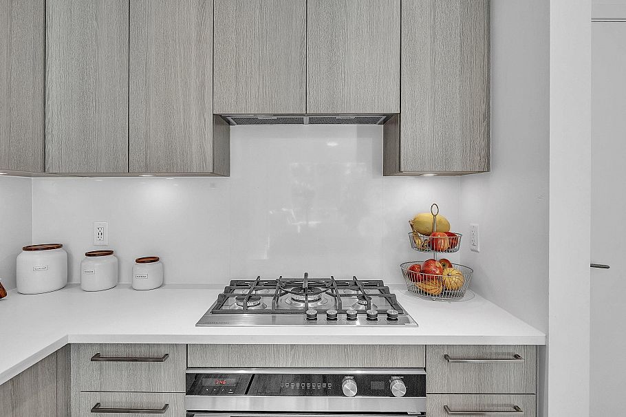 205 733 E 3rd Street North Vancouver, BC - 9