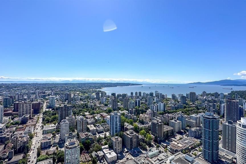 5004 1128 W Georgia Street Vancouver, BC - 31