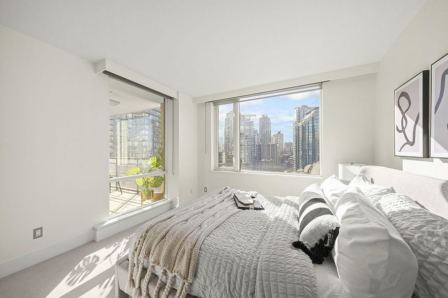 1503 323 Jervis Street Vancouver, BC - 24