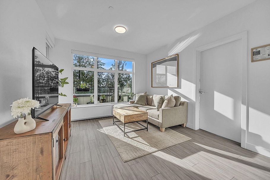 205 733 E 3rd Street North Vancouver, BC - 11