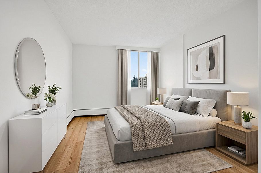 1306 2016 Fullerton Avenue North Vancouver, BC - 16