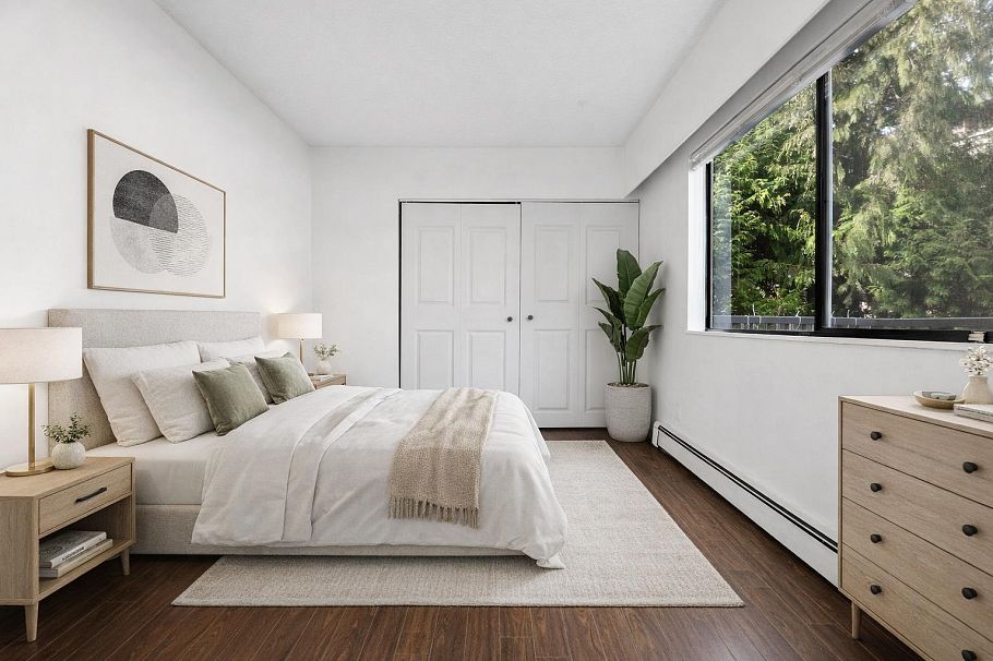 203 330 E 1st Street North Vancouver, BC - 11