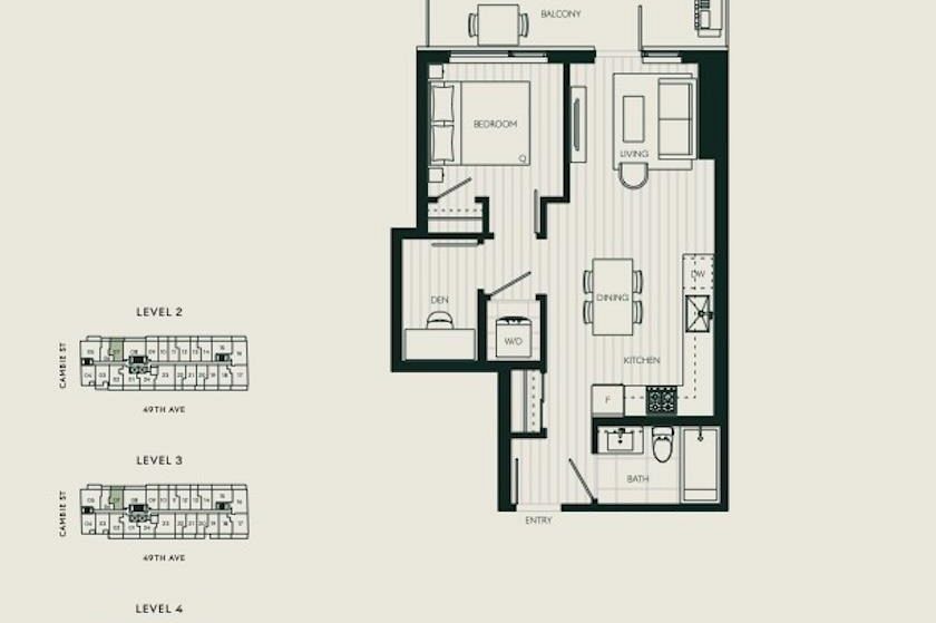 407 481 W 49th Avenue Vancouver, BC - 10