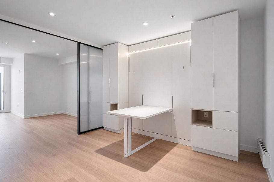 422 2471 St George Street Vancouver, BC - 7