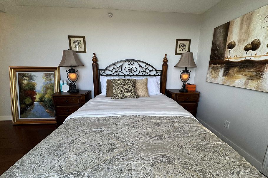 PH 1268 W Broadway Vancouver, BC - 14