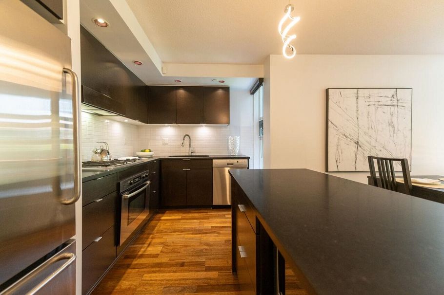 501 1055 Homer Street Vancouver, BC - 6