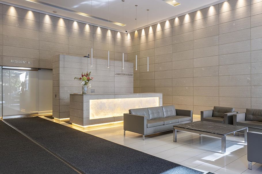 2106 838 W Hastings Street Vancouver, BC - 23