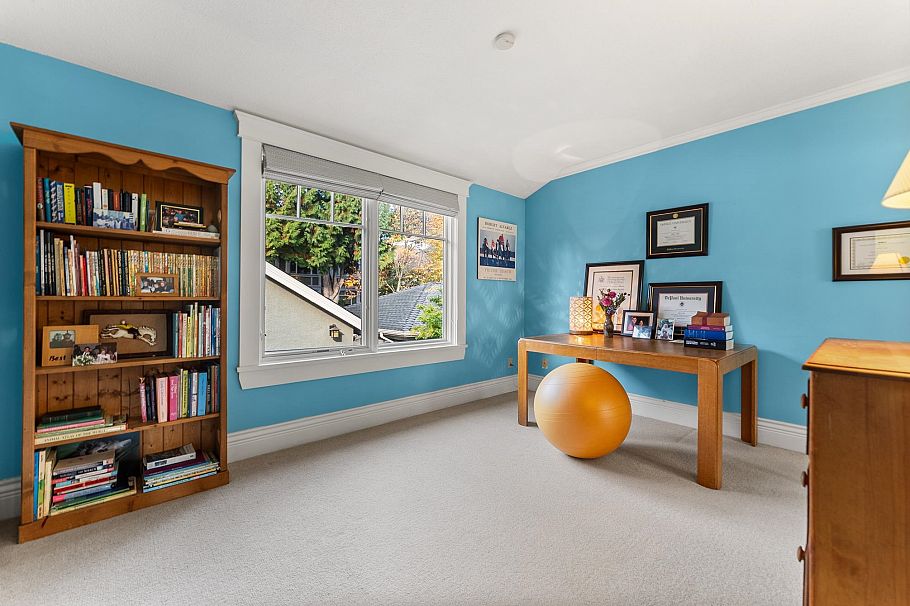 3171 W 42nd Avenue Vancouver, BC - 34