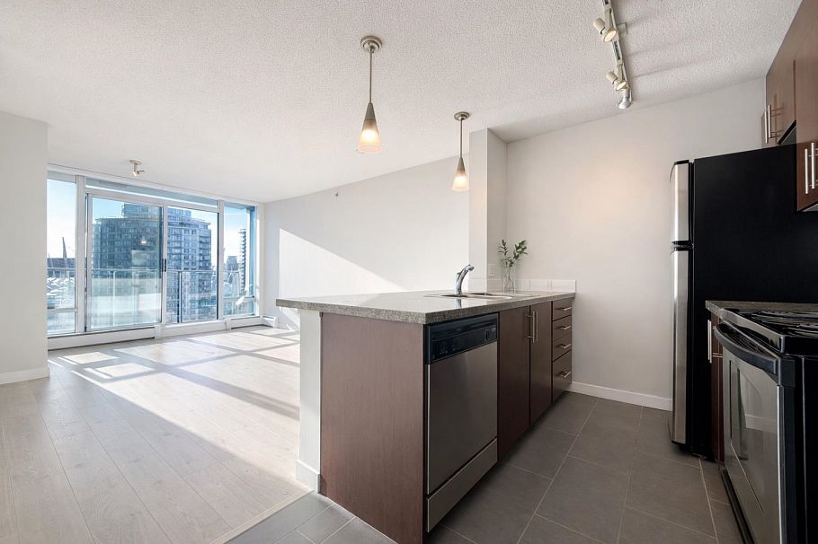 2803 688 Abbott Street Vancouver, BC - 8