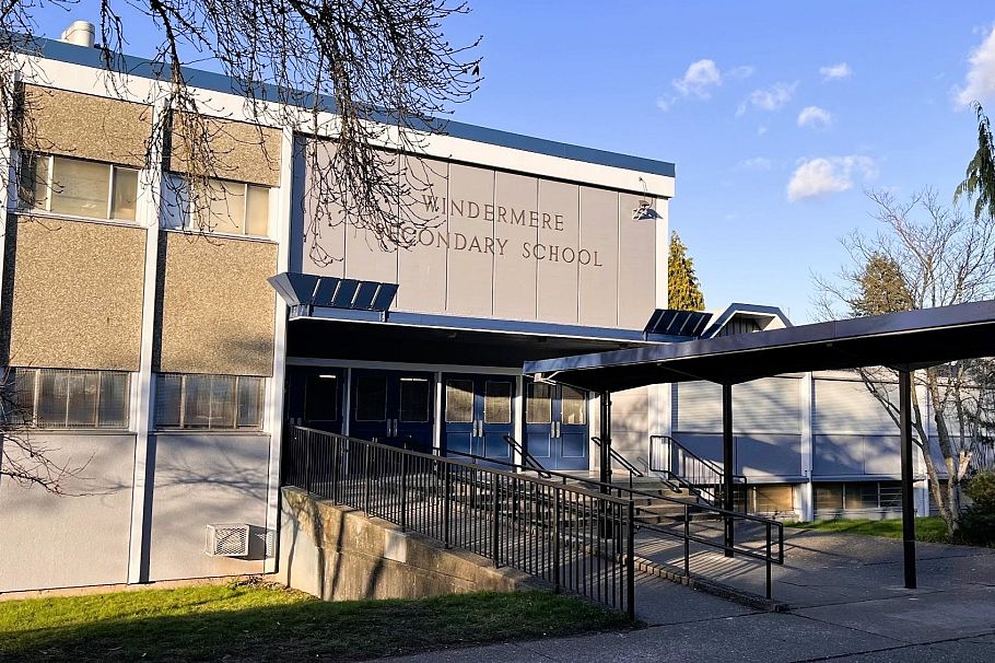 3996 Lillooet Street Vancouver, BC - 8