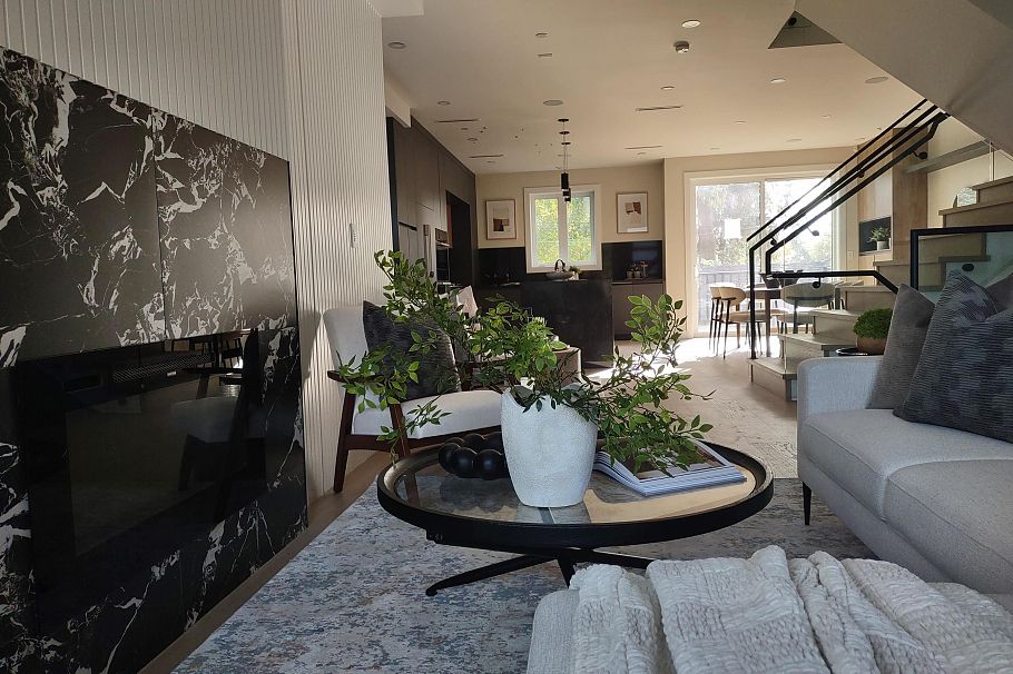 1 1706 W 68th Avenue Vancouver, BC - 5