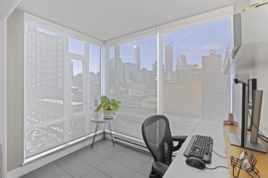 705 565 Smithe Street Vancouver, BC - 12