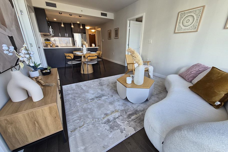 707 1708 Ontario Street Vancouver, BC - 5