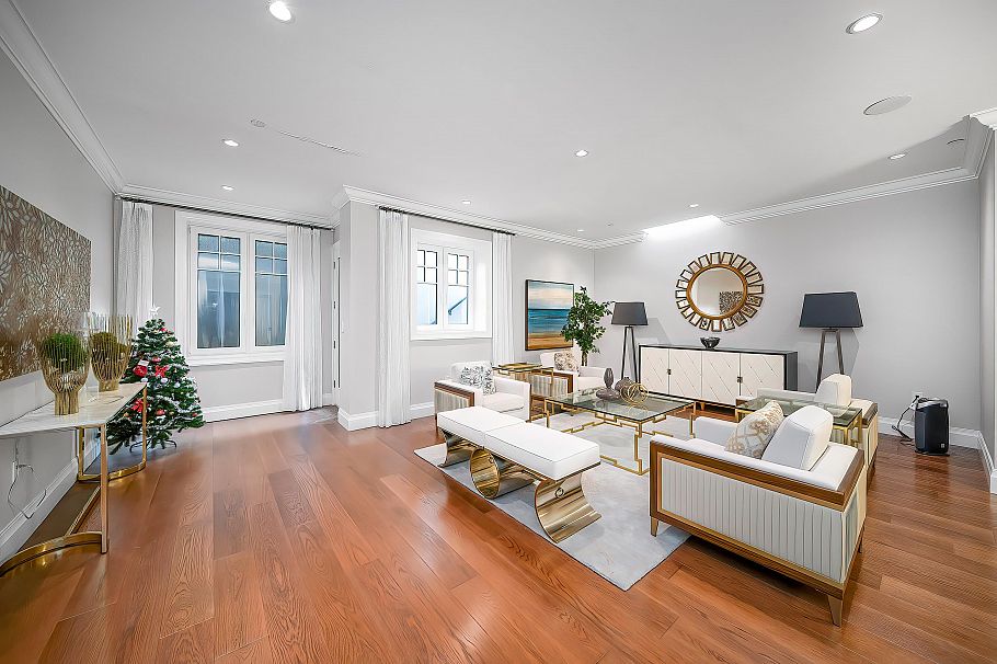 6338 Elm Street Vancouver, BC - 22