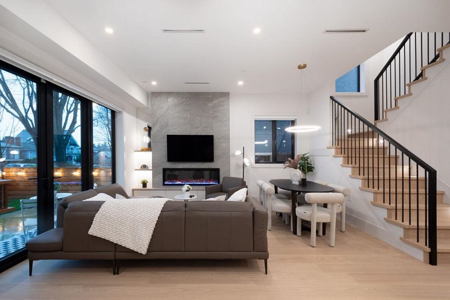 2493 Eton Street Vancouver, BC - 6