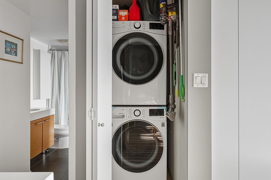 706 2770 Sophia Street Vancouver, BC - 19