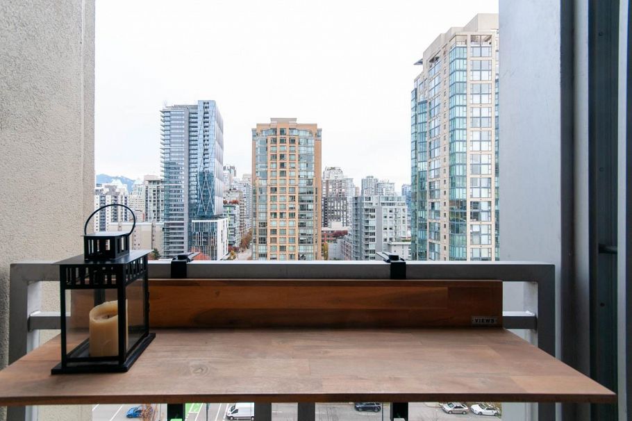 1406 1238 RICHARDS STREET, Vancouver BC V6B 6M6 Vancouver, BC - 11