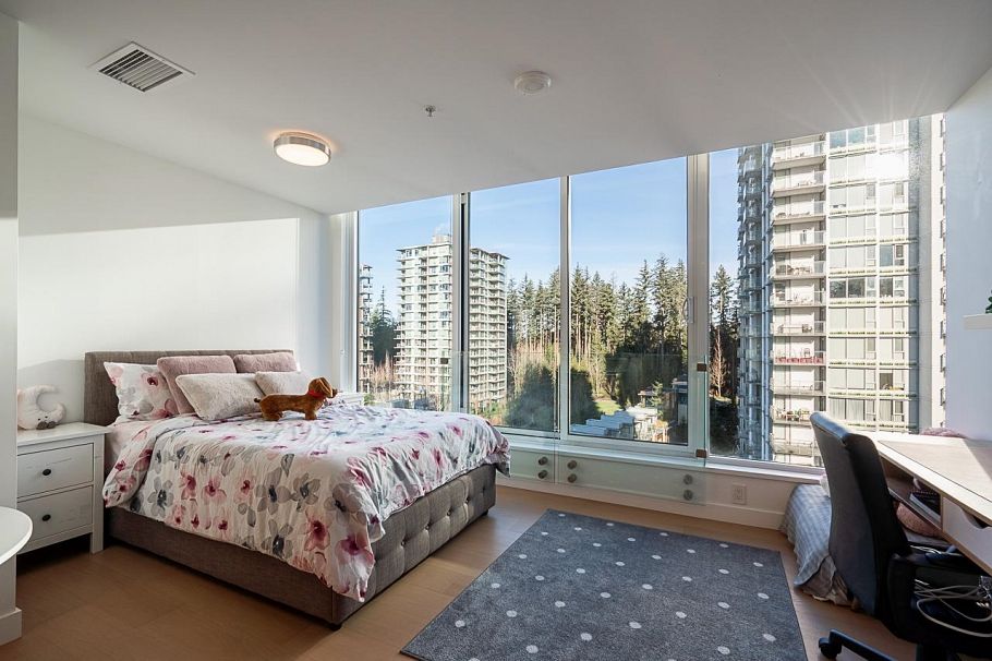 1003 5629 Birney Avenue Vancouver, BC - 9