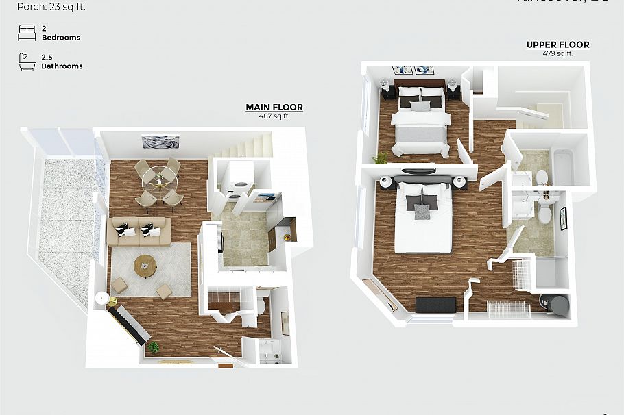 935 E 8th Avenue Vancouver, BC - 34