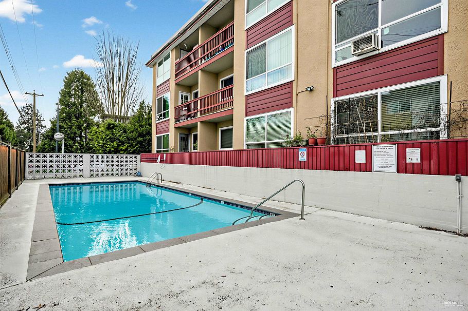 201 8680 Fremlin Street Vancouver, BC - 24