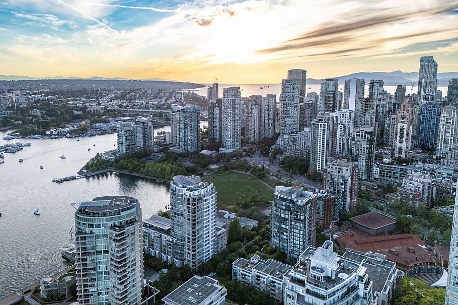 133 Aquarius Mews Vancouver, BC - 31