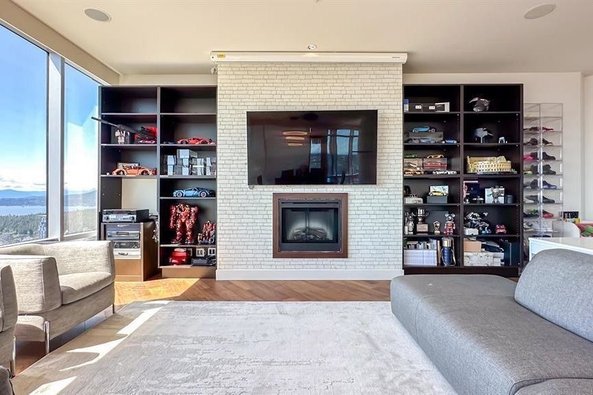 5004 1128 W Georgia Street Vancouver, BC - 7