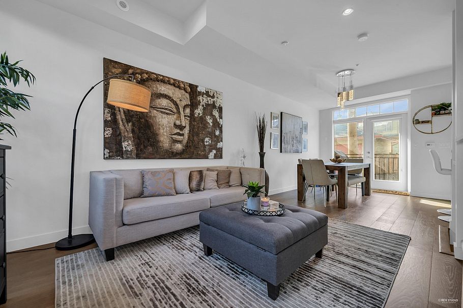 7901 Oak Street Vancouver, BC - 4