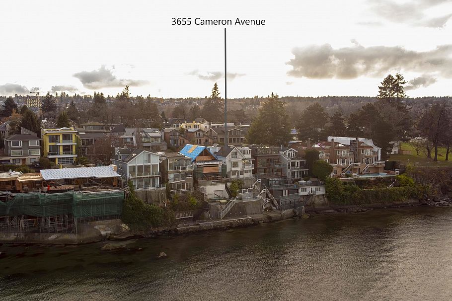 3655 Cameron Avenue Vancouver, BC - 8