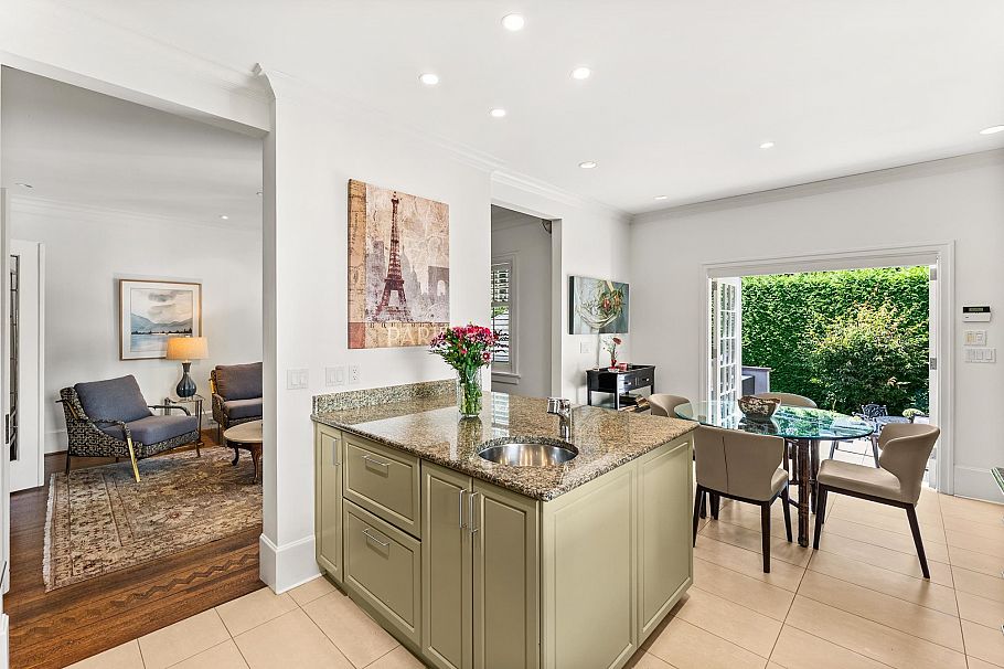 6339 Adera Street Vancouver, BC - 13