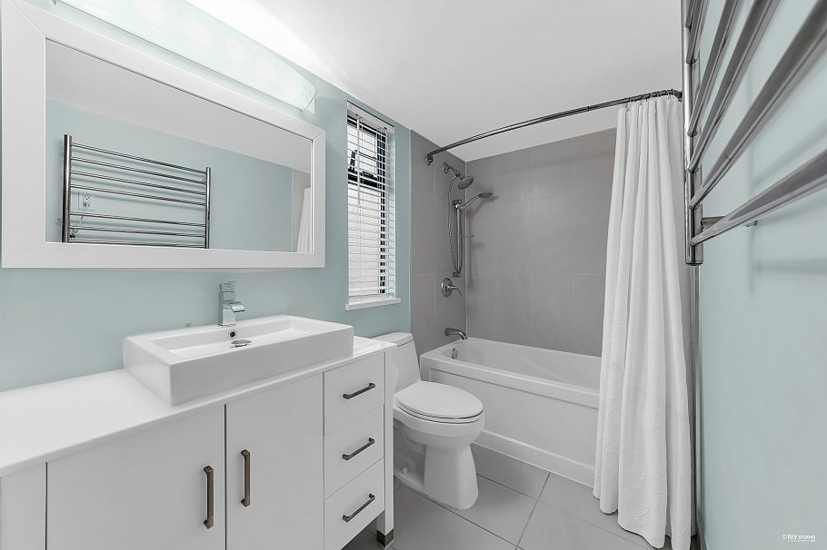 1031 Scantlings Vancouver, BC - 21